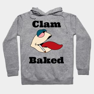 Clambaked Hoodie